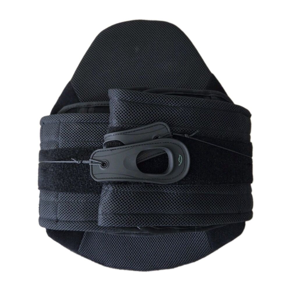 New Aspen Horizon 637 Back Brace #993730 One Size Fits Most  Adjustable New
